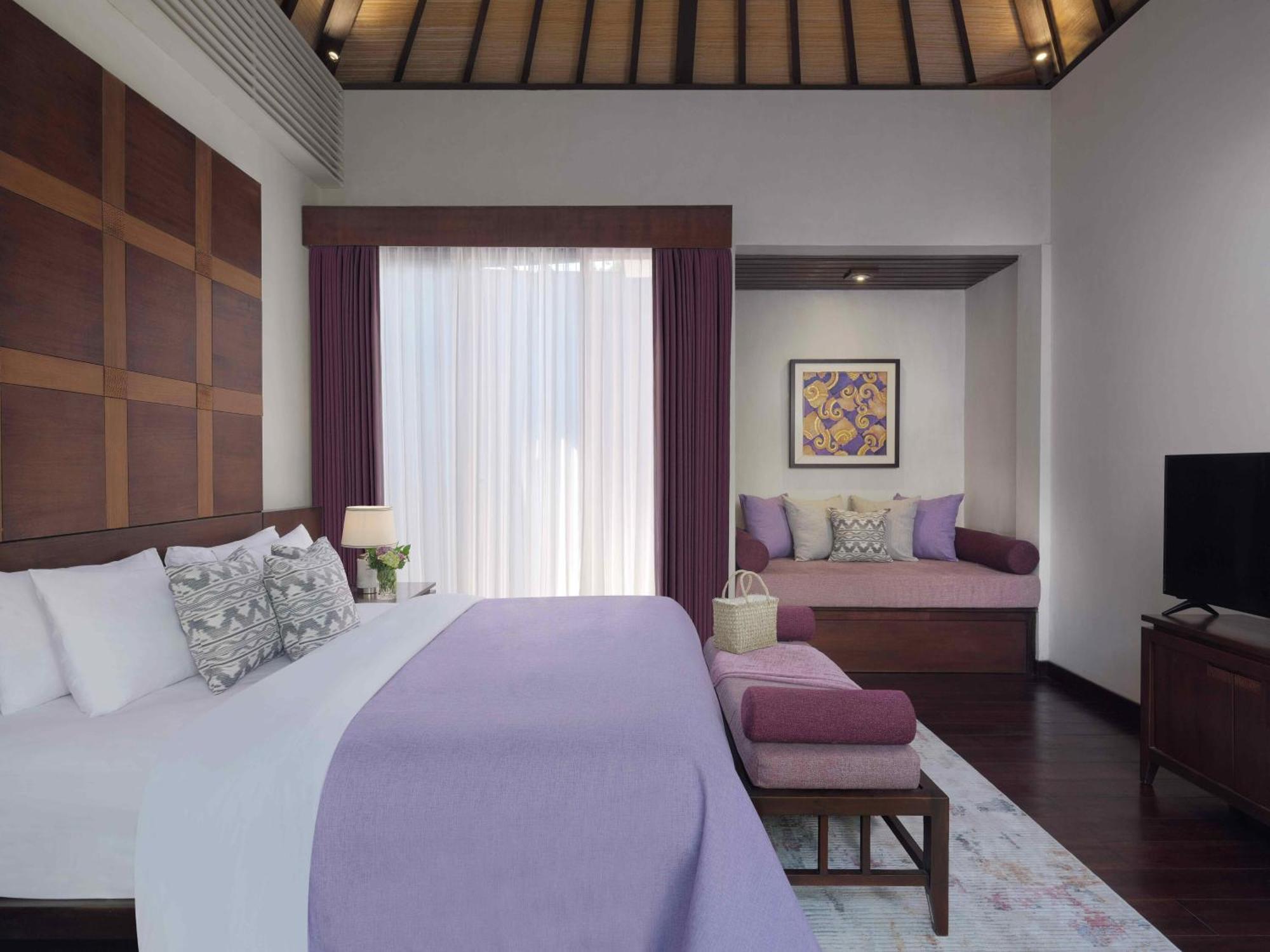 The Ayu Kintamani Villa At Toya Devasya Exterior photo