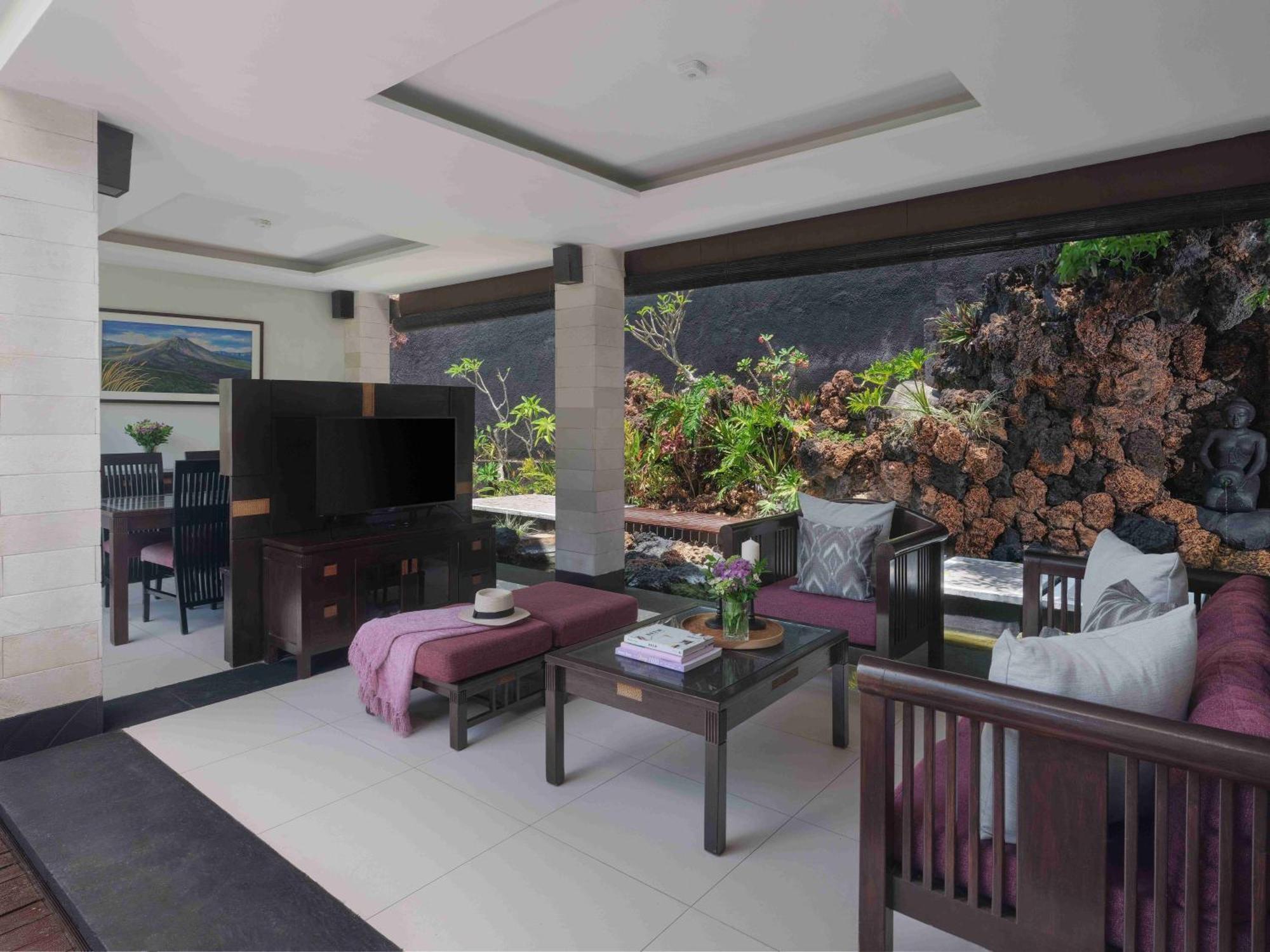The Ayu Kintamani Villa At Toya Devasya Exterior photo